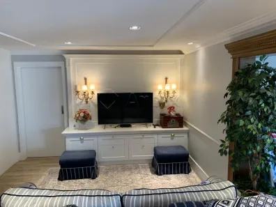 Apartamento com 3 Quartos à venda, 153m² no Jardim São Paulo, Americana