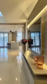 Casa de Condomínio com 4 Quartos à venda, 260m² no Alphaville, Rio das Ostras