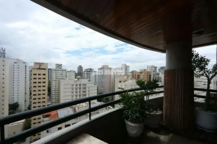 Apartamento com 4 Quartos à venda, 240m² no Vila Uberabinha, São Paulo
