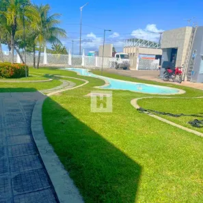 Lote/Terreno à venda, 540m² no Portal do Sol, João Pessoa