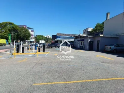 Lote/Terreno à venda, 3454m² no Planalto Paulista, São Paulo