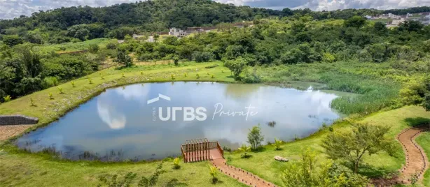 Lote/Terreno à venda, 626m² no Jardins Porto, Senador Canedo