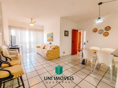 Apartamento com 2 Quartos à venda, 70m² no Centro, Guarapari