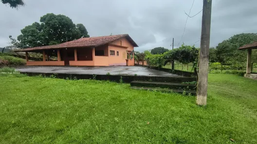 Fazenda/Sítio com 3 Quartos à venda, 250000m² no Centro (Pachecos), Itaboraí
