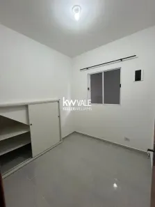 Kitnet com 1 Quarto para alugar, 20m² no Jardim Satélite, São José dos Campos