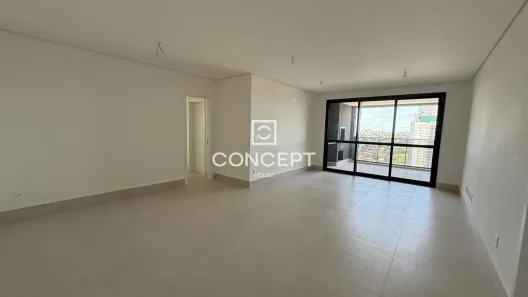 Apartamento com 3 Quartos à venda, 139m² no Jardim das Américas, Cuiabá