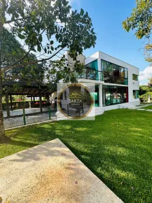 Casa de Condomínio com 4 Quartos à venda, 280m² no Aldeia dos Camarás, Camaragibe