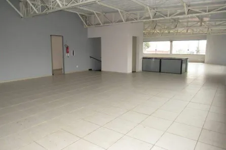 Ponto Comercial para alugar, 219m² no Paulista, Piracicaba