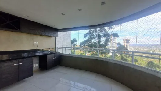 Apartamento com 3 Quartos à venda, 103m² no Piemonte, Nova Lima
