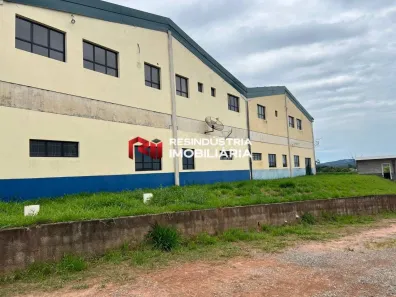 Galpão/Depósito/Armazém para alugar, 2300m² no industrial, Araçariguama