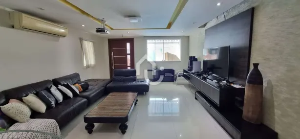 Casa com 4 Quartos à venda, 500m² no Recreio dos Bandeirantes, Rio de Janeiro