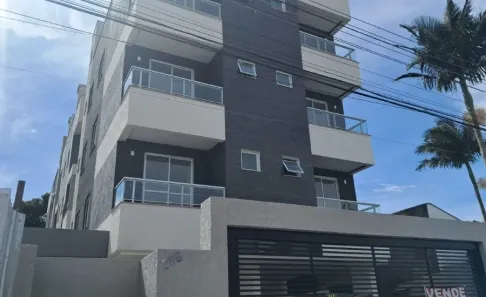 Apartamento com 3 Quartos à venda, 71m² no Centro, Pinhais