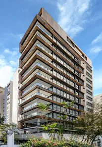 Cobertura com 4 Quartos à venda, 347m² no Jardim Paulista, São Paulo