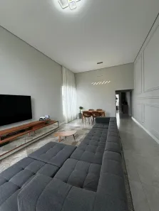 Casa de Condomínio com 3 Quartos à venda, 170m² no Cézar de Souza, Mogi das Cruzes