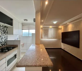 Apartamento com 2 Quartos à venda, 50m² no Vila Industrial, Campinas