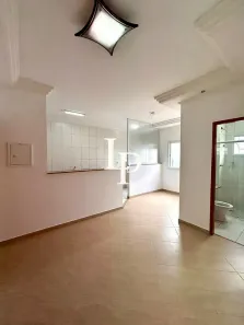 Apartamento com 1 Quarto à venda, 44m² no Nova Gerty, São Caetano do Sul