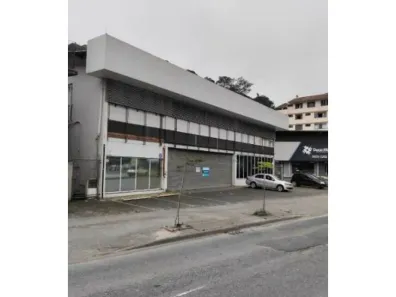 Imóvel Comercial à venda, 1323m² no Taquara, Rio de Janeiro