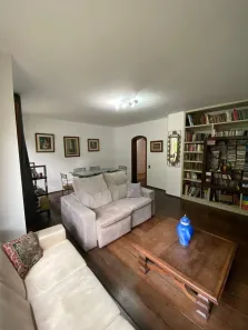 Apartamento com 3 Quartos à venda, 170m² no Vila Andrade, São Paulo
