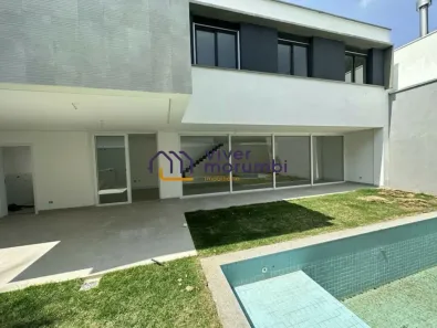 Casa de Condomínio com 4 Quartos à venda, 450m² no Campo Belo, São Paulo