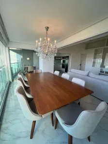 Apartamento com 3 Quartos à venda, 138m² no Alphaville Empresarial, Barueri