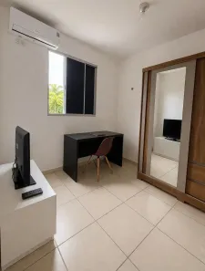 Apartamento com 2 Quartos à venda, 44m² no Rachel de Queiroz, Fortaleza