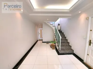 Casa com 2 Quartos à venda, 118m² no Vila Mafra, São Paulo