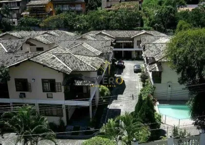Casa com 4 Quartos à venda, 105m² no Baldeador, Niterói