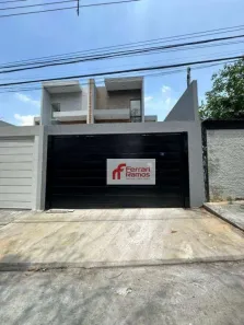 Sobrado com 3 Quartos à venda, 130m² no Jardim Vila Galvão, Guarulhos