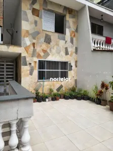 Sobrado com 2 Quartos à venda, 90m² no Vila Guedes, São Paulo