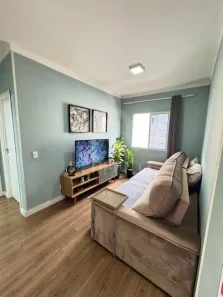 Apartamento com 2 Quartos à venda, 53m² no Chácara Santa Antonieta (Nova Veneza), Sumaré