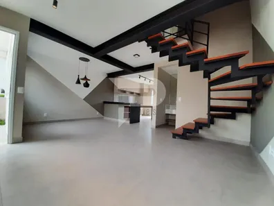 Casa de Condomínio com 3 Quartos à venda, 100m² no Vila Capuava, Valinhos
