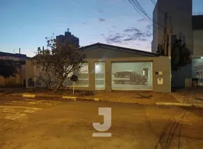 Casa com 3 Quartos à venda, 148m² no Jardim Quarto Centenário, Campinas