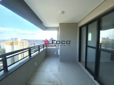 Apartamento com 3 Quartos à venda, 85m² no Jardim Satélite, São José dos Campos