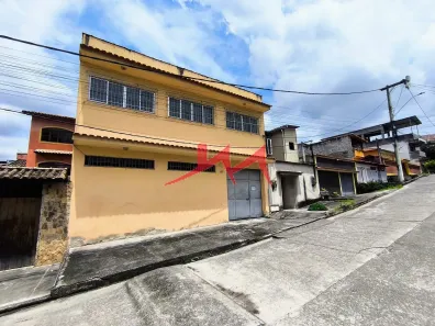 Prédio Comercial à venda, 730m² no Tribobó, São Gonçalo