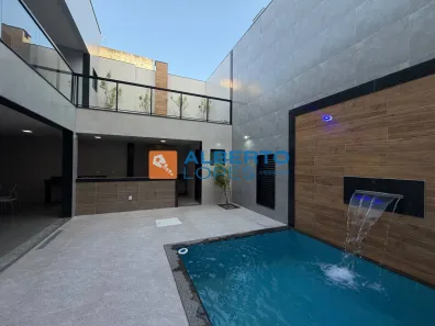 Casa com 4 Quartos à venda, 270m² no Jardim Guanabara, Rio de Janeiro