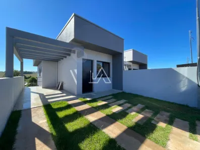 Casa com 2 Quartos à venda, 56m² no Santa Marta, Passo Fundo