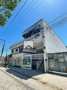 Prédio Comercial à venda, 585m² no Centro, Itaboraí