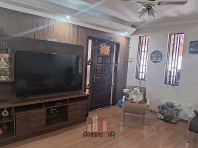 Casa com 3 Quartos à venda, 300m² no Jardim Maria do Carmo, Sorocaba