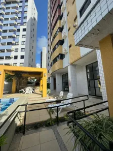 Apartamento com 3 Quartos à venda, 105m² no Candelária, Natal