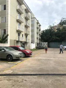 Apartamento com 3 Quartos à venda, 52m² no Jardim São Domingos, Guarulhos
