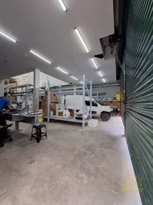 Ponto Comercial à venda, 360m² no Bessa, João Pessoa