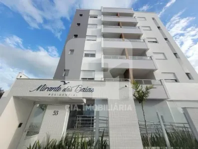 Apartamento com 2 Quartos à venda, 73m² no Centro, Florianópolis