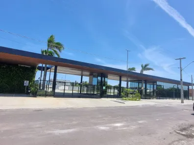 Lote/Terreno à venda, 375m² no Robalo, Aracaju