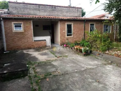 Casa com 2 Quartos à venda, 89m² no Jardim Ana Rosa, Taubaté