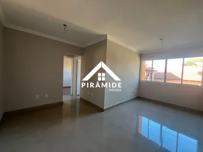 Apartamento com 2 Quartos à venda, 60m² no Parque Turistas, Contagem