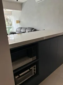 Apartamento com 2 Quartos à venda, 55m² no Lapa, São Paulo