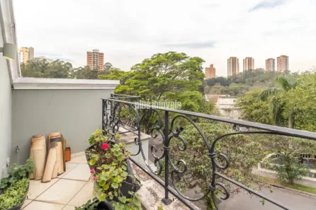 Casa de Condomínio com 4 Quartos à venda, 450m² no Jardim Ampliação, São Paulo