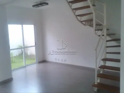 Casa de Condomínio com 3 Quartos à venda, 107m² no Aparecidinha, Sorocaba