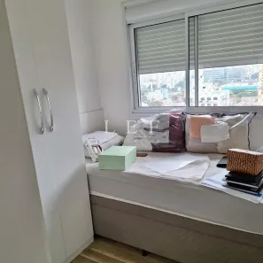 Apartamento com 3 Quartos à venda, 96m² no Várzea da Barra Funda, São Paulo