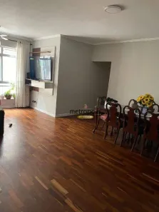 Apartamento com 2 Quartos à venda, 97m² no Pompéia, Santos